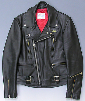 ルイスレザー ライトニング