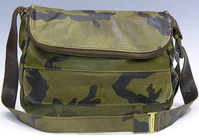 JAS-MB ショルダーバッグ ジャスエムビー