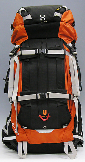 ホグロフス ランド38