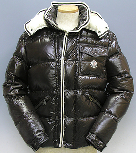 モンクレール ブランソン