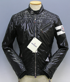 モンクレール バルティック