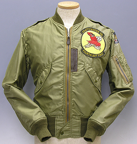 リアルマッコイズ L-2