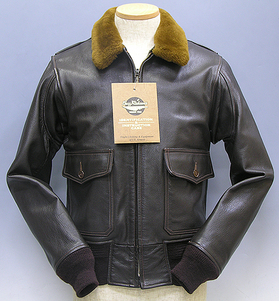 バズリクソンズ G-1