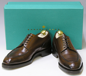 エドワードグリーン ドーバー