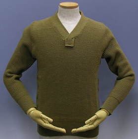 テンダーロイン T-COMMANDO セーター