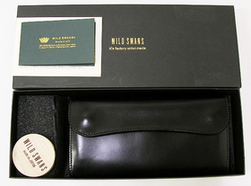 ワイルドスワンズ WAVE