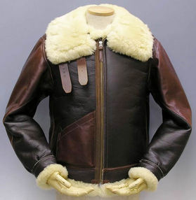 THE FEW B-3 ペリースポーツ実名復刻