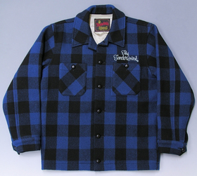 テンダーロイン バッファロージャケット