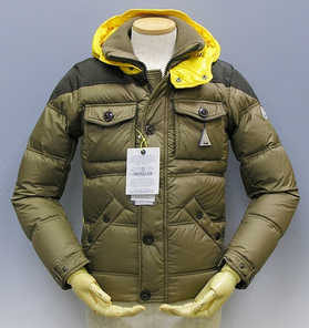 モンクレール レンティリー RENTILLY