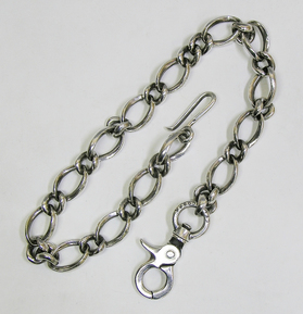 ケルト&コブラ 1st ウォレットチェーン CELT&COBRA