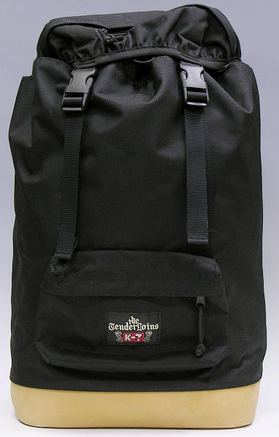 テンダーロイン×ポーター バックパック リュック