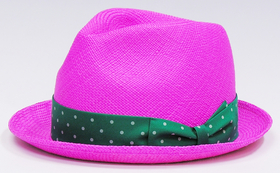 ワコマリア パナマハット HAT