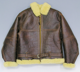 エヴィス アーヴィンジャケット