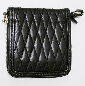 テンダーロイン レザーウォレット