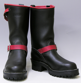 ウエスコ ボス WESCO BOSS