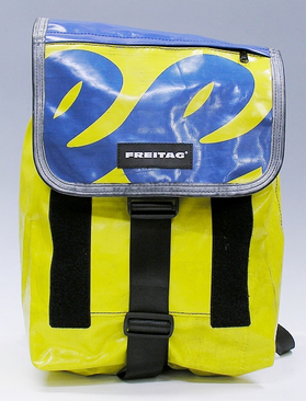 フライターグ バックパック リュック