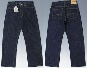 ダルチザン SP-013 30thデニム