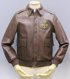 エヴィス A-2 evis