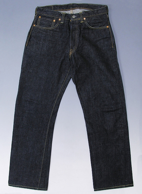 ブートレガーズ 601XX