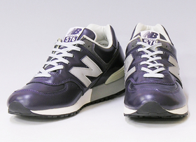 ニューバランス M576P