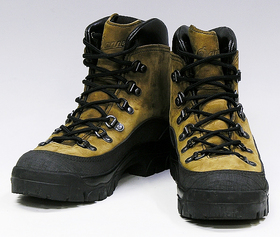 ダナー コンバットハイカー