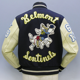 ウエアハウス フルデコスタジャン