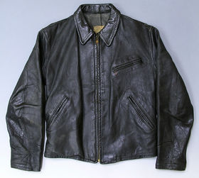 ヘラクレス 50s ライダース