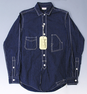 ブートレガーズ トラックウォーカーシャツ