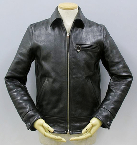 ジョーマッコイ WAYWORD スポーツジャケット