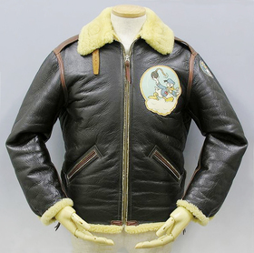 バズリクソンズ B-6