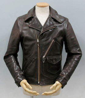 THE FEW ハリケーン