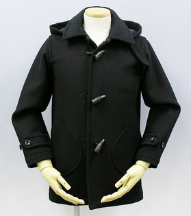 フェローズ ダッフルコート