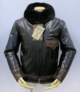 バズリクソンズ×SPACE BUG B-2