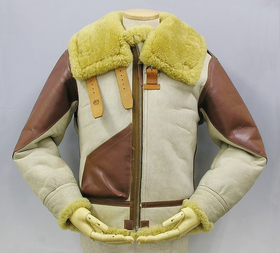 バズリクソンズ B-3 NON COATING