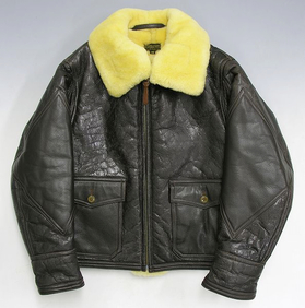 バズリクソンズ M-445A