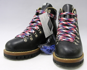 visvim WHYMPER BOOTS FOLK