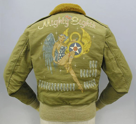 トイズマッコイ B-10 MIGHTY EIGHTH