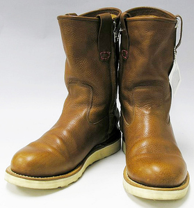 visvim WABANAKI BOOTS