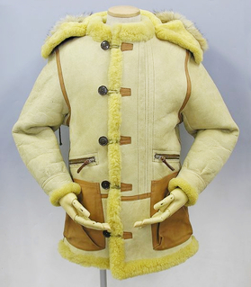 バズリクソンズ B-7