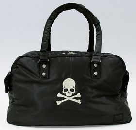 PORTER×mastermind ボストンバッグ