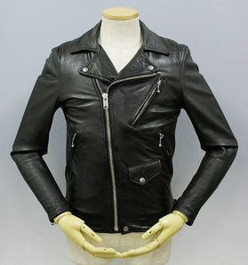 ルードギャラリー レザーライダース