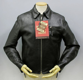 リアルマッコイズ BUCO J-25