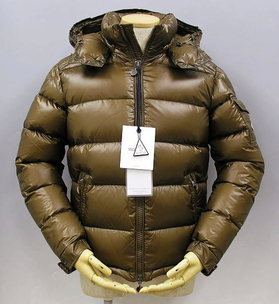 モンクレール（MONCLER） マヤ（MAYA） BEAMS 35th