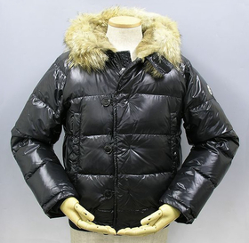 モンクレール（MONCLER） ブルガリ（BULGARIE）