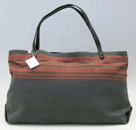 visvim KAYENTA TOTE XL CANVAS トートバッグ