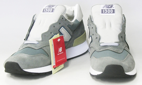 ニューバランス M1300JP
