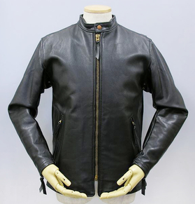 ラングリッツレザー クレセント