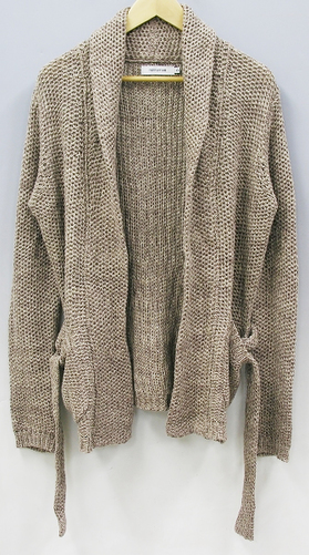 nonnative ROAMER KNIT GOWN