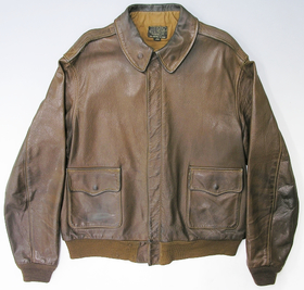 PERRYSPORTSWEAR（ペリースポーツウェア） A-2 米軍実物