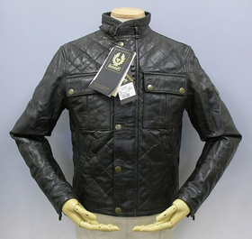 ベルスタッフ（Belstaff） オセロブルゾン（OCELOT BLOUSON）